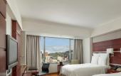 Туры в отель JW Marriott Quito