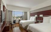 Туры в отель JW Marriott Quito