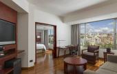 Туры в отель JW Marriott Quito
