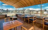 Туры в отель JW Marriott Quito