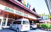 Туры в отель Sans Souci Samui