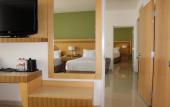 Туры в отель Holiday Inn Tuxpan - Convention Center by IHG