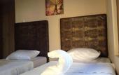 Туры в отель Saray Lara Hotel