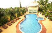 Туры в отель Diamond Park Inn Chiang Rai Resort