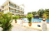 Туры в отель Diamond Park Inn Chiang Rai Resort