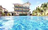 Туры в отель Diamond Park Inn Chiang Rai Resort