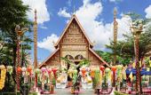 Туры в отель Diamond Park Inn Chiang Rai Resort