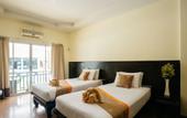 Туры в отель Diamond Park Inn Chiang Rai Resort