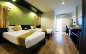 Туры в отель Diamond Park Inn Chiang Rai Resort