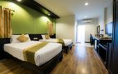 Туры в отель Diamond Park Inn Chiang Rai Resort