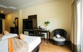 Туры в отель Diamond Park Inn Chiang Rai Resort