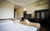Туры в отель Diamond Park Inn Chiang Rai Resort