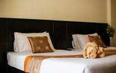 Туры в отель Diamond Park Inn Chiang Rai Resort