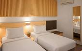Туры в отель Malaka Hotel Bandung