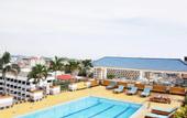 Туры в отель Highfive Hotel