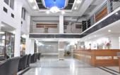 Туры в отель Highfive Hotel