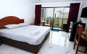 Туры в отель Highfive Hotel