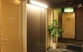 Туры в отель Hotel Livemax Nippori, Tokyo