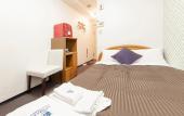 Туры в отель Hotel Livemax Nippori, Tokyo