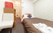 Туры в отель Hotel Livemax Nippori, Tokyo