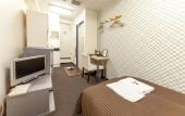 Туры в отель Hotel Livemax Nippori, Tokyo