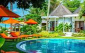Туры в отель Secret Garden Beach Resort