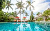 Туры в отель Secret Garden Beach Resort