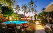 Туры в отель Secret Garden Beach Resort