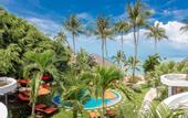 Туры в отель Secret Garden Beach Resort