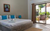 Туры в отель Secret Garden Beach Resort