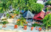 Туры в отель Secret Garden Beach Resort