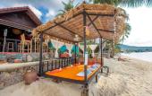 Туры в отель Secret Garden Beach Resort