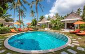 Туры в отель Secret Garden Beach Resort
