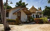 Туры в отель Secret Garden Beach Resort