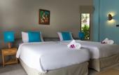 Туры в отель Secret Garden Beach Resort