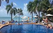 Туры в отель The Samui Mermaid Resort