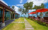 Туры в отель The Samui Mermaid Resort