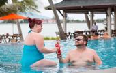 Туры в отель The Samui Mermaid Resort