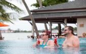 Туры в отель The Samui Mermaid Resort