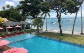 Туры в отель The Samui Mermaid Resort