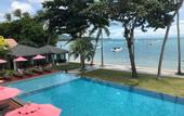 Туры в отель The Samui Mermaid Resort