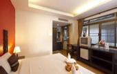 Туры в отель The Samui Mermaid Resort