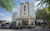 Туры в отель De Garden Hotel