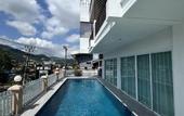 Туры в отель MM Hill Hotel