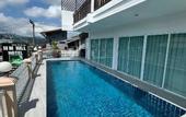 Туры в отель MM Hill Hotel