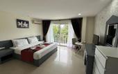 Туры в отель MM Hill Hotel