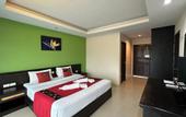 Туры в отель MM Hill Hotel
