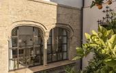 Туры в отель Balcon de Cordoba Hotel