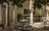 Туры в отель Balcon de Cordoba Hotel