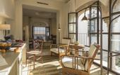 Туры в отель Balcon de Cordoba Hotel